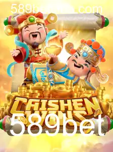 CaishenWins: Descubra o Fascinante Mundo do Game com 589bet