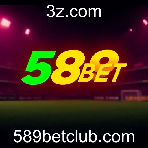 589bet Aposta na Inovação Digital dos Jogos