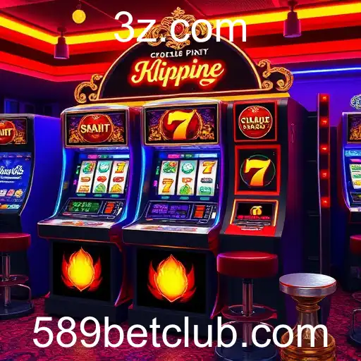 589bet: A Evolução do Jogo Online em Portugal