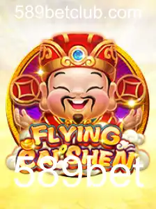 Explorando o Mundo Fascinante de FlyingCaiShen: Um Mergulho no Universo de 589bet