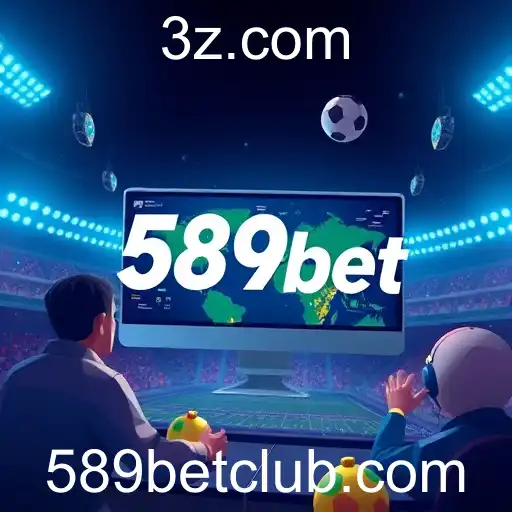 Cenário Atual dos Jogos Online no Brasil