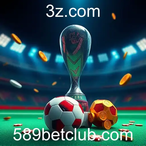 A Revolução dos Jogos de Azar em 2026