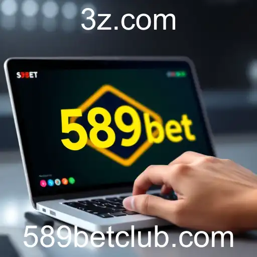 O Impacto do 589bet no Mercado de Jogos Online
