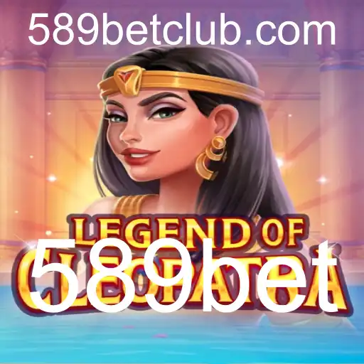 Explore o Mundo de LegendOfCleopatra com 589bet