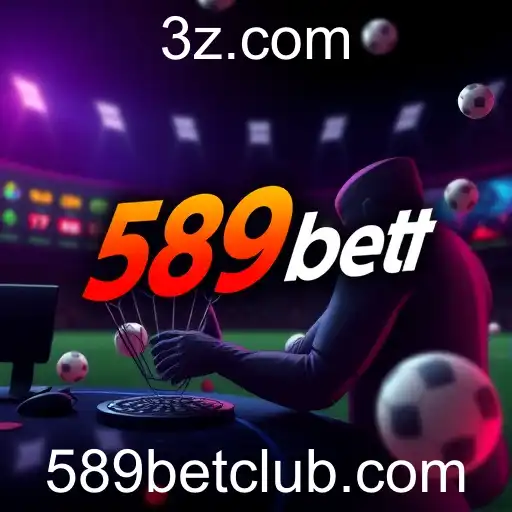 Cenário Atual dos Jogos Online e a Ascensão do 589bet