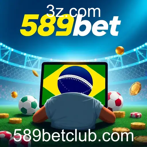 589bet e o Crescimento dos Jogos Online no Brasil