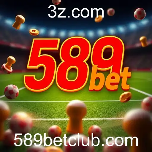 A Ascensão do 589bet e o Crescimento dos Jogos Online em 2026