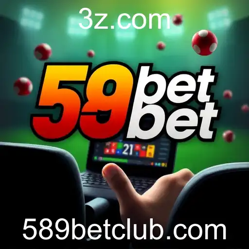 589bet: O Crescimento do Mercado de Jogos Online no Brasil