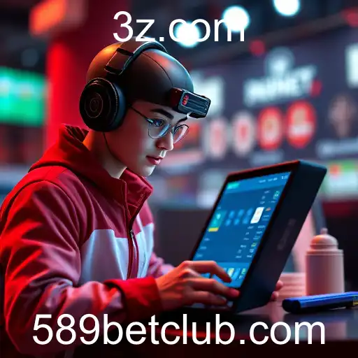 Tendências e Novidades no 589bet: O Futuro dos Jogos em 2026