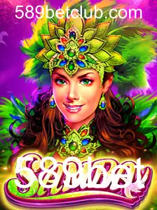 Explorando o Jogo 'Samba' e sua Conexão com 589bet