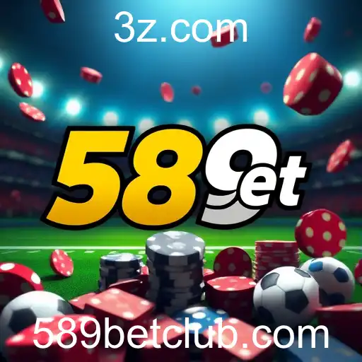 589bet e o Crescimento do Mercado de Jogos Online