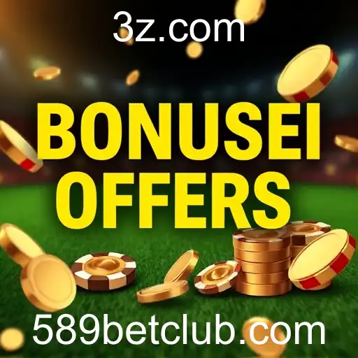 Explorando a Categoria 'Bonuses Offers' no 589bet: Oportunidades e Vantagens