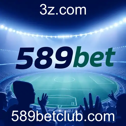 589bet: O Crescimento do Mercado de Jogos Online no Brasil