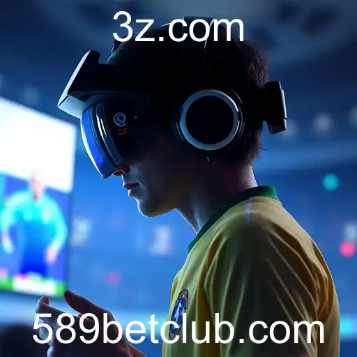 A Ascensão dos Sites de Jogos no Brasil