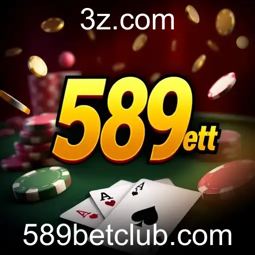 Explorando a Categoria de Jogos de Cassino no 589bet