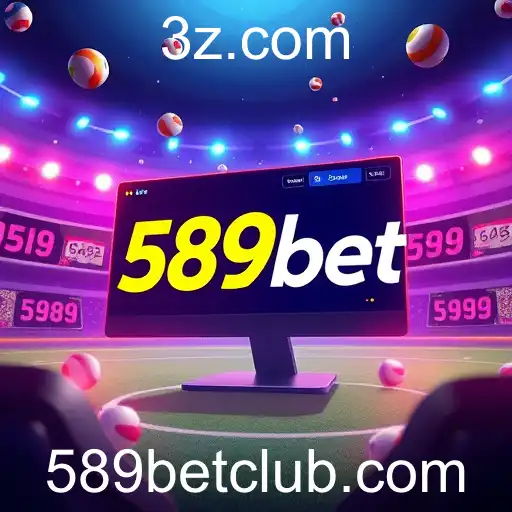 A Evolução dos Jogos Online em 2026: Um Olhar Sobre o 589bet