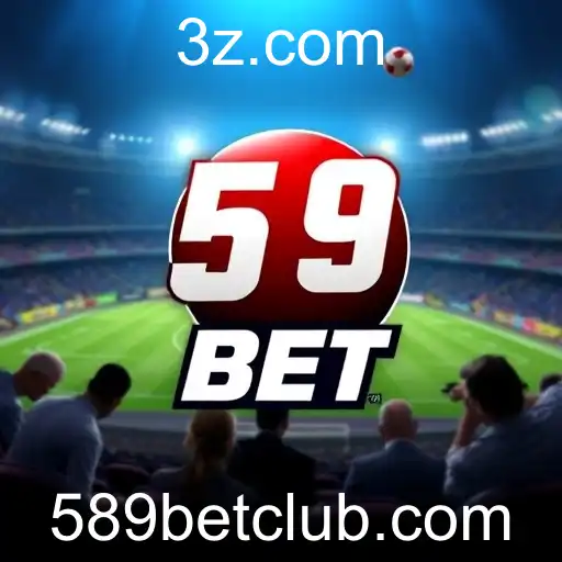 O Impacto da 589bet no Mercado de Jogos Online