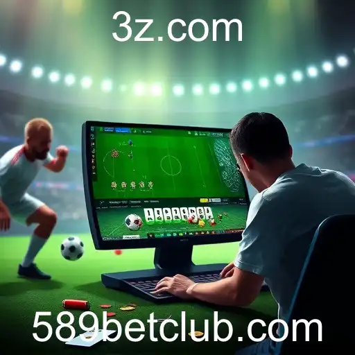 O Crescimento do Mercado de Jogos Online em 2026