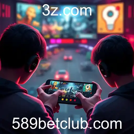 Ascensão dos Jogos Online em Portugal