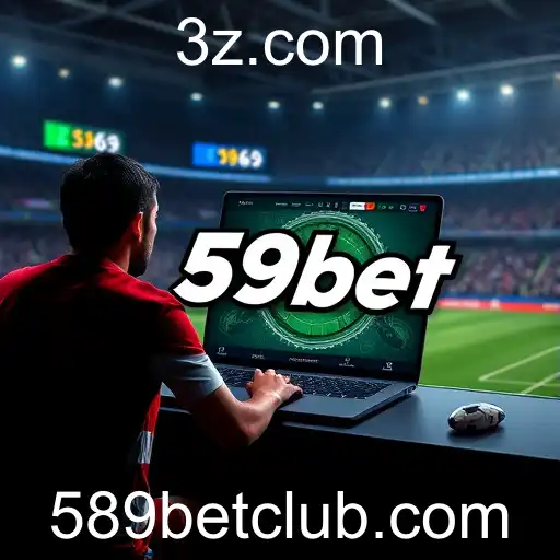 A Ascensão dos Sites de Apostas: O Caso 589bet