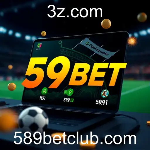 A Ascensão do 589bet e o Cenário de Jogos em 2026