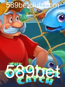 TheGreatestCatch: O Desafio do Ano em Jogos de Pesca